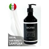 Biorin 500 ml Silver Reflection Sarı Karşıtı Şampuan