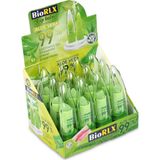 Biorlx %99 Aloevera İçeren 12'li Dudak Dolgunlaştırıcı Lip Balm