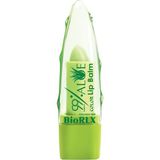 Biorlx Biorlx%99 Saflıkta Aloe Vera Dudak Balsamı, Renkli, Nemlendirici Dudak Dolgunlaştırıcı, Sıcaklıkta Renk Değişimi, Ruj Uzun Ömürlü, Kadınlar Için Besleyici Aloe Vera - 1 adet