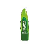 BioRLX Dudak Balmı Aloe Vera Kenevir Yağı Spf Yatıştırıcı Renksiz Dudak Bakım 3,5 G
