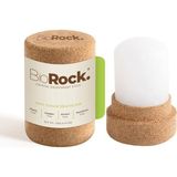 BioRock 120 gr Crystal Deodorant Stick Pudrasız Doğal İçerik ile Ekonomik Kullanım Sunar