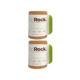 BİOROCK Biorock Crystal Deodorant Stick Ekolojik Ter Önleyici Deodorant 120 g 2 Adet