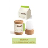 Biorock Crystal 120 gr Stick Deodorant