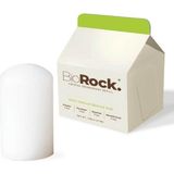 Biorock Crystal Deodorant Stick 120 gr Pudrasız Cinsiyetsiz Doğal Mineral Tuz - 150 ml