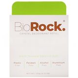 Biorock Crystal Deodorant Stick Ekolojik Mineral Tuz Deodorant 120 gr
