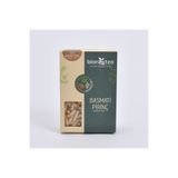Biorootzo Basmati Pirinç Fusilli Burgu Glutensiz Vegan Düşük Gi 200 G