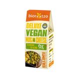 Biorootzo Deluxe Vegan Mac & Cheese Glutensiz Makarna