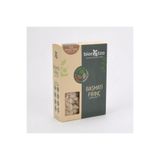 Biorootzo Glutensiz Vegan Basmati Pirinç Mantı 200 Gr