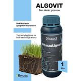 Biosas FINISH 1 LT Bitkisel Menşeli Sıvı organik Gübre 13