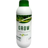 Biosas Grow 1 lt Bitkisel Menşeli Sıvı Organik Gübre