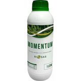 Biosas Momentum 1 lt Bitkisel Menşeli Sıvı Organik Gübre