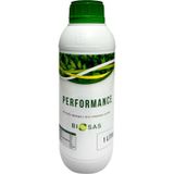 Biosas Performance 1 lt Bitkisel Menşeli Sıvı Organik Gübre