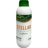 Biosas Stellar 1 lt İz Element Katkılı Sıvı Organomineral Gübre