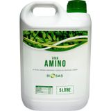Biosas Viva Amino 5 lt Bitkisel Menşeli Aminoasit İçeren Sıvı Organik Gübre