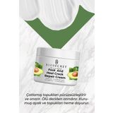 Biosecret Ayak Ve Topuk Çatlak Gidermeye Yardımcı Krem 100ml Bıo54