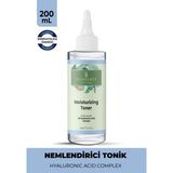 Biosecret Nemlendirici Tonik Moisturizing Toner 200ml BIO57