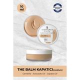 Biosecret The Balm Kapatıcı Medium 10 ml Centella Avokado Yağı ile Yorgun Görünümü Gizler