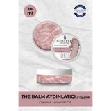 Biosecret The Balm Stick Aydınlatıcı 10 ml BIO90 Göz Alıcı Makyaj İçin Işıltı Sağlar