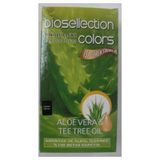 Biosellection Colors Bitkisel İçerikli Kalıcı 5.5 Akaju Kızıl Saç Boyası