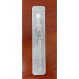 Bioset Bioject Piercing Delim Iğnesi Branül Intraket Gri 16g - 100 Adet