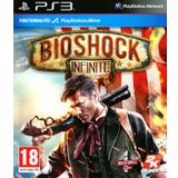 Bioshock Infinite PS3 Oyunu