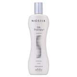 Biosilk İpek Terapi Şampuanı, 12 Fl Oz, Paket Kırmızı değişebilir