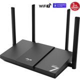 Biosis Asus RT-BE50 Wıfı7 Dual Band Router