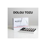 bioskin DOLGU TOZU KIRIŞIKLIK GİDERME CİLT SIKILAŞTIRMA CİLT BAKIM