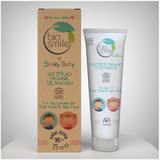 Biosmile Tutti Frutti Aloe Vera 75 ML Organik Diş Macunu