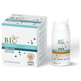 Biosoapy Saç Sakal Kabuklanan Deri Için Nemlendirici Onarıcı Sebix Plus Psojel 30 Şase / 30 ml 2 Li Set