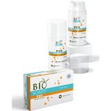 Biosoapy Sedef Için Kepeklenme Önleyici Nemlendirici Onarıcı Pso Jel + Pso Wellness Sabun 2 Li Set