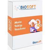 Biosoft Mola Takip Yazılımı Std Pdks - 1