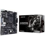 Biostar A520MH 4000MHZ OC S+V+GL DDR4 AM4 Micro ATX Anakart