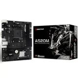 Biostar A520MHP AMD AM4 DDR4 Micro ATX Anakart
