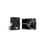 Biostar A520mhp Ddr4 4400Mhz Am4 Micro Atx Anakart