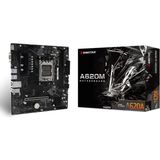 Biostar A620mh Aurora Ddr5 5600Mhz Am5 Micro Atx Anakart