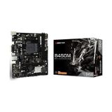 Biostar B450MHP Amd B450 Ddr4 Am4 Matx Anakart