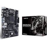 Biostar B550MH 4000MHZ DDR4 AM4 Micro ATX
