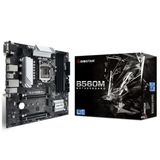 Biostar B560MX/E PRO DDR4 4000 S+V+GL LGA1200 Anakart