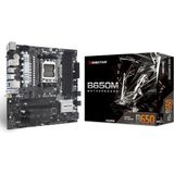 Biostar B650mp-E Pro Ddr5 6000Mhz Am5 S+V+Gl Micro Atx Anakart