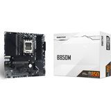 Biostar B850MT-E Pro 8000MHZ Ddr5 Matx Am5 Anakart