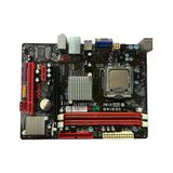 Bıostar G41d3c Ver.7.0 G41 Lga 775 Soket Ddr3 Matx Anakart(2 El Ürün)
