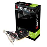 Bıostar GeForce GT210 1GB DDR3 Ekran Kartı
