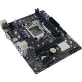 Biostar H510MHP Lga 1200 Intel Anakart