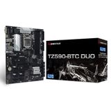 Biostar Z590-BTC Duo DDR4 LGA1200 Anakart