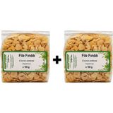 BioStore File Fındık 100 Gx2 Adet - 100 gr
