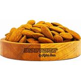 BioStore İri Çiğ Tatlı Badem 340 G - 340 gr