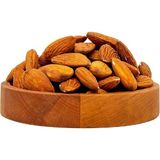 Biostore Ithal Çiğ Tatlı Badem 340 G - 340 gr