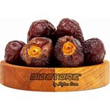 BioStore Kudüs Hurması 450 G - 450 gr