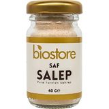 Biostore Saf Salep 40 G - 40 gr